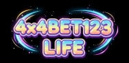 4x4bet123 life