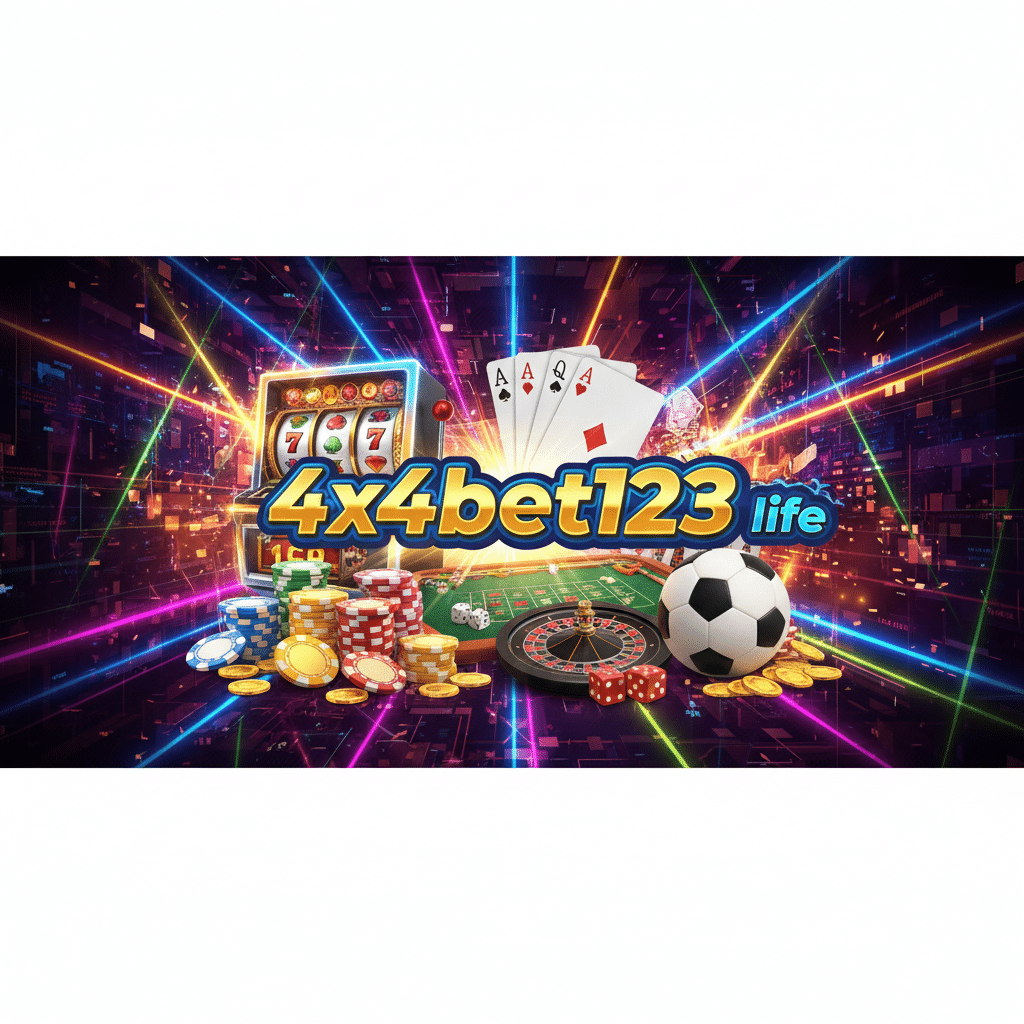 4x4bet123 life